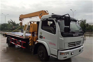 康桥镇24小时道路救援服务