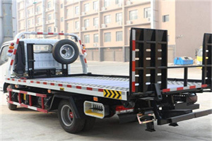 康桥镇24小时道路救援电话