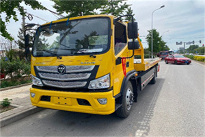 康桥镇汽车救援头像