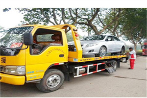 康桥镇附近24小时汽车拖车服务热线