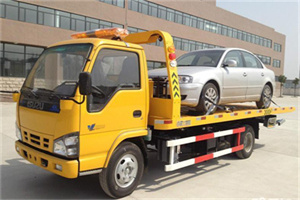 康桥镇道路救援一般怎么收费