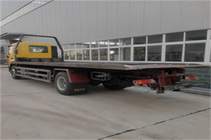 康桥镇24小时公路救援电话