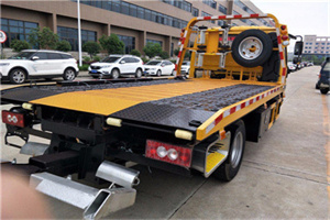 康桥镇24小时汽车送油服务公司