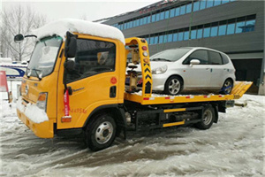 康桥镇附近道路救援服务