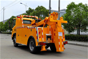 康桥镇高速路拖车费